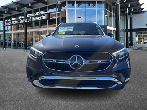 Certified 2026 Mercedes-Benz GLC 300 4MATIC image 2