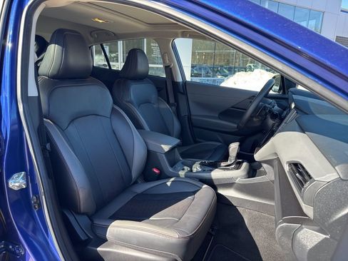 Used 2025 Subaru Crosstrek 2.5i Limited image 8