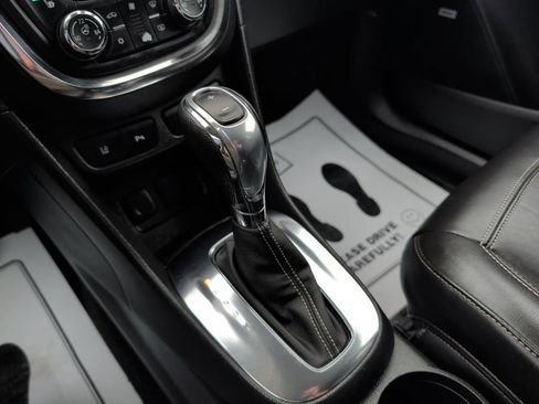 Used 2013 Buick Encore Premium image 16