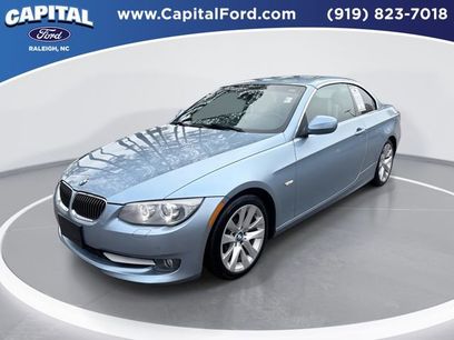 Used 2013 BMW 328i 328i