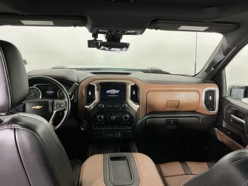 Used 2022 Chevrolet Silverado 3500 High Country w/ Z71 Off-Road Package AWD/4WD image 27