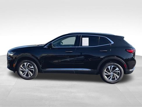 Certified 2023 Buick Envision Essence AWD/4WD image 5