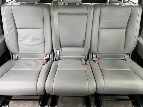 Used 2008 Toyota Sequoia Limited AWD/4WD image 13
