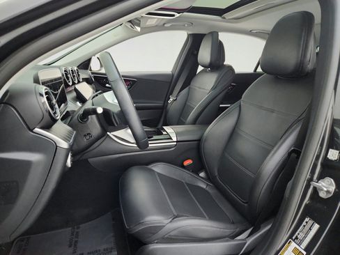 Certified 2023 Mercedes-Benz C 300 Sedan image 17