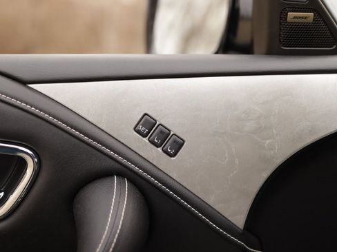 Used 2019 INFINITI QX80 Limited w/ All-Season Package image 32