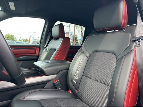 Used 2022 RAM 1500 Rebel image 15