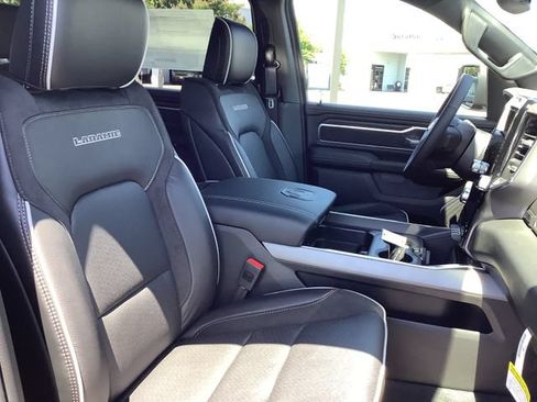 New 2026 RAM 1500 Laramie w/ Night Edition AWD/4WD image 40