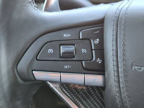 Used 2025 Cadillac CT5 V w/ LPO, ONYX Package RWD image 28