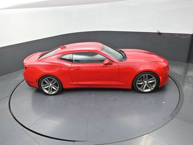 Used 2018 Chevrolet Camaro LT w/ RS Package RWD image 26