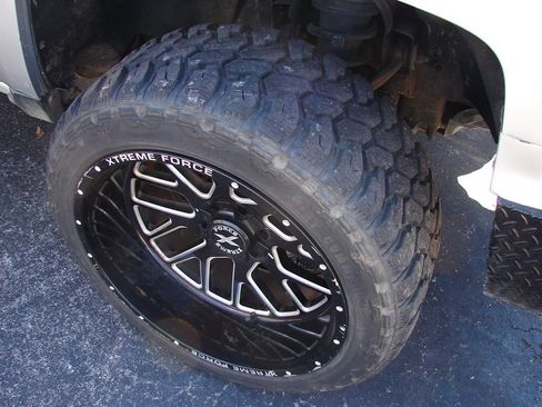 Used 2015 Chevrolet Silverado 1500 LT w/ All Star Edition image 3