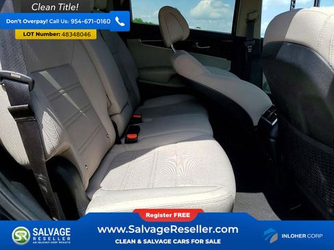 Used 2016 Kia Sorento LX FWD image 13