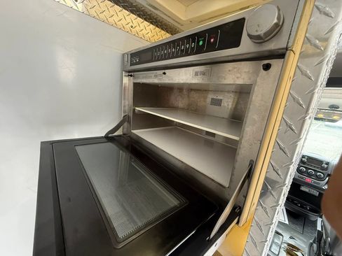 Used 2019 RAM ProMaster 2500 FWD image 39
