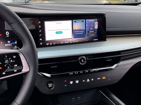 New 2026 Nissan Murano SL image 6