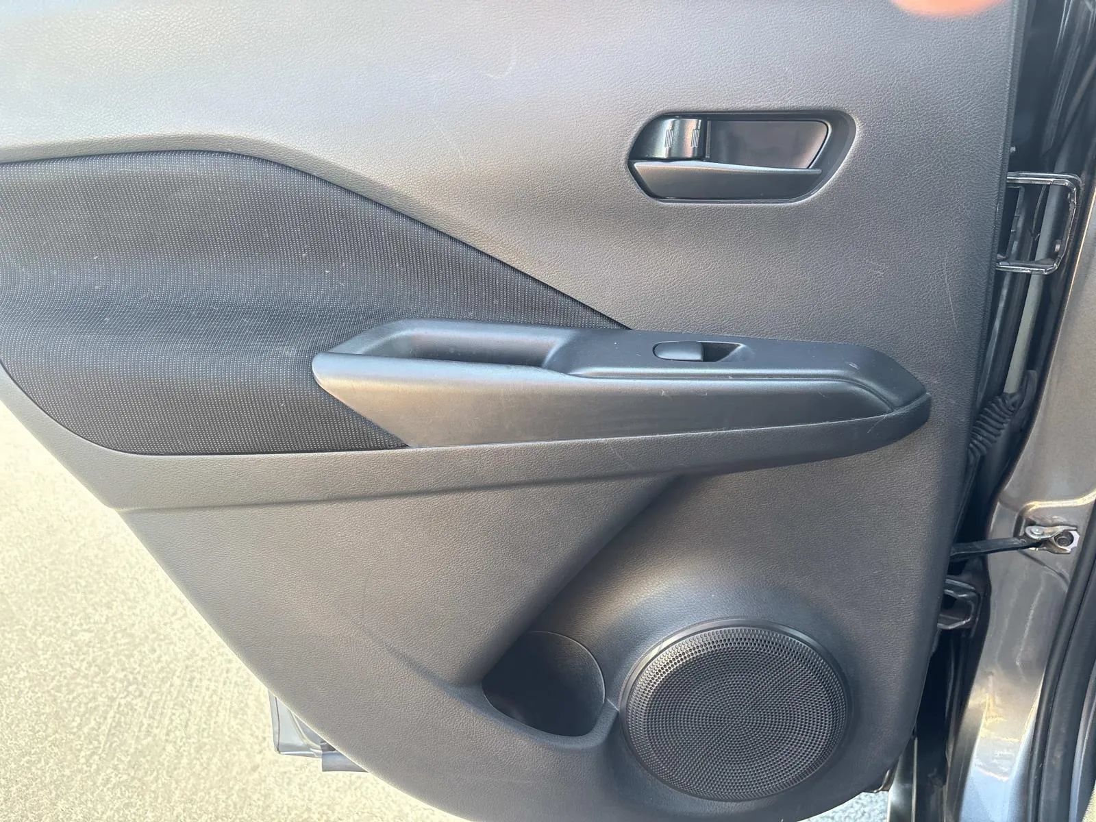 Used 2024 Nissan Kicks S FWD image 12