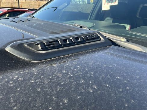 Used 2019 RAM 1500 Rebel w/ Rebel Level 2 Equipment Group image 14