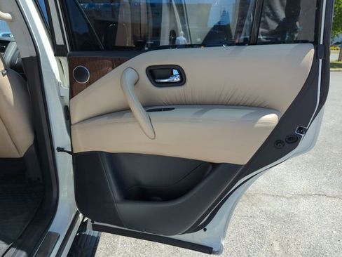 Used 2019 Nissan Armada SL w/ Premium Package image 32