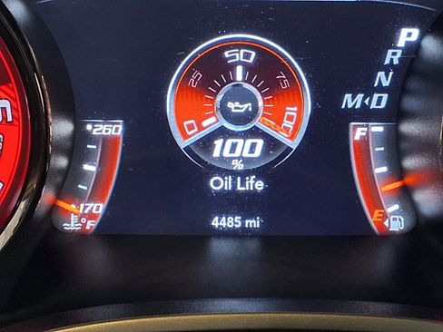 Used 2023 Dodge Challenger SRT Hellcat RWD image 27