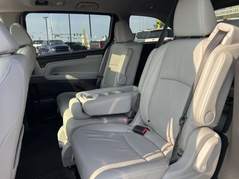 Used 2019 Honda Odyssey EX-L image 23