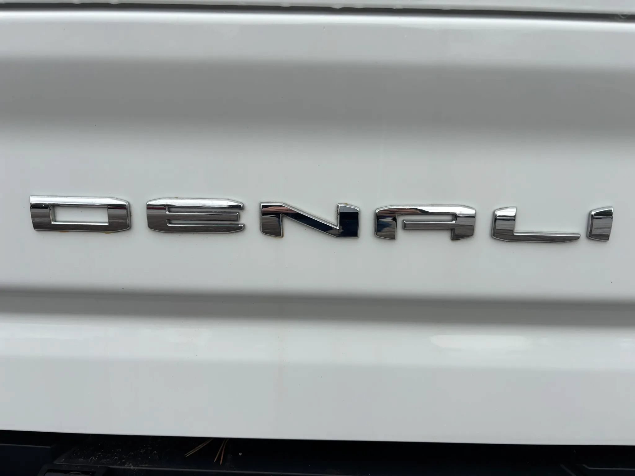 Used 2021 GMC Sierra 3500 Denali w/ Technology Package AWD/4WD image 5