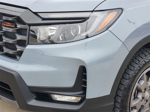 Certified 2024 Honda Passport TrailSport image 22