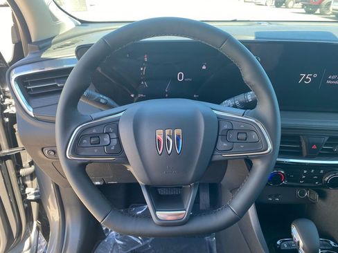 New 2026 Buick Encore GX Sport Touring w/ Comfort Package image 16