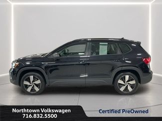 Certified 2024 Volkswagen Taos S AWD/4WD video 2