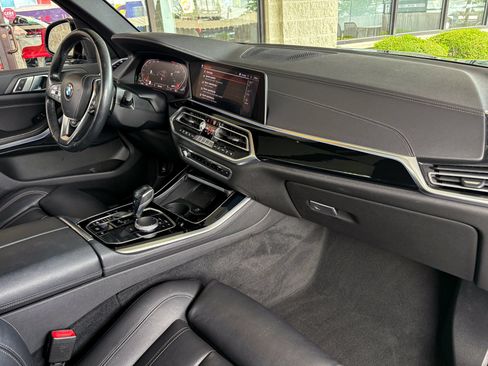 Used 2020 BMW X5 xDrive40i w/ Premium Package AWD/4WD image 25