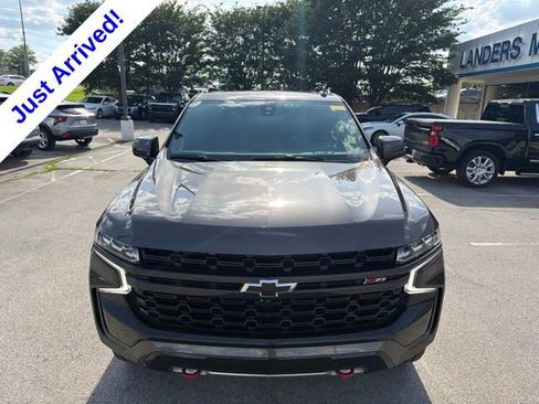 Used 2021 Chevrolet Tahoe Z71 w/ Z71 Signature Package AWD/4WD image 9