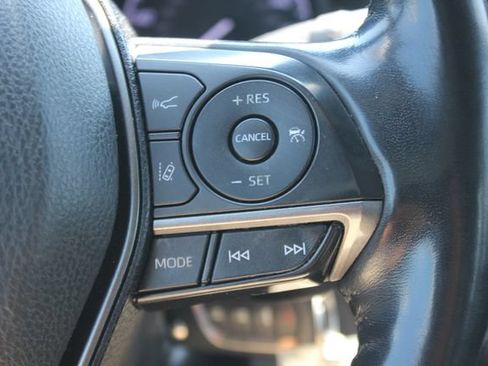 Used 2021 Toyota Camry SE AWD/4WD image 15