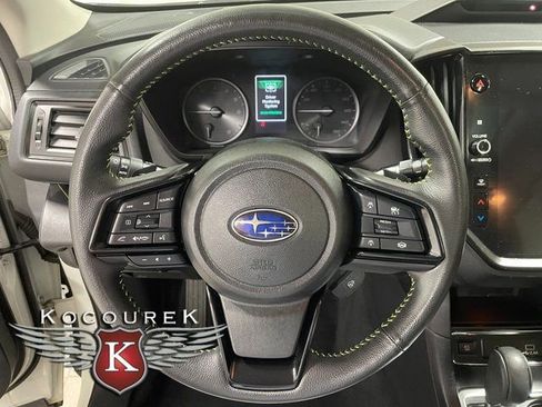 Used 2023 Subaru Ascent Onyx Edition Limited AWD/4WD image 14