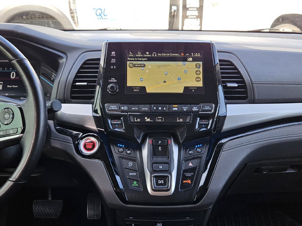 Used 2018 Honda Odyssey Elite image 29