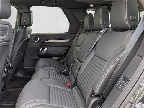 New 2026 Land Rover Discovery Limited Edition AWD/4WD image 16