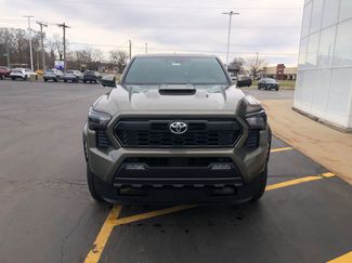 New 2026 Toyota Tacoma TRD Sport AWD/4WD video 2