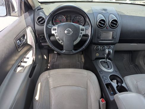 Used 2013 Nissan Rogue SL AWD/4WD image 29