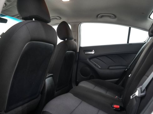 Used 2018 Kia Forte LX w/ LX Rear Camera Package FWD image 18