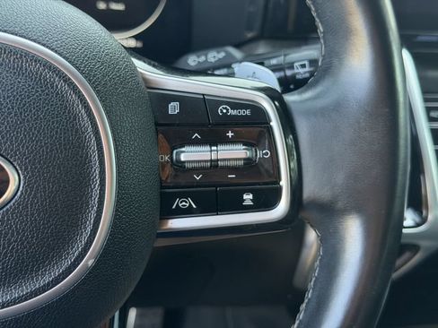 Used 2021 Kia Sorento SX Prestige AWD/4WD image 14