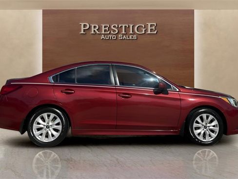 Used 2016 Subaru Legacy 2.5i Premium w/ Popular Package #1 image 15