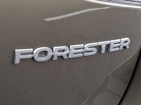 Certified 2023 Subaru Forester Premium AWD/4WD image 31