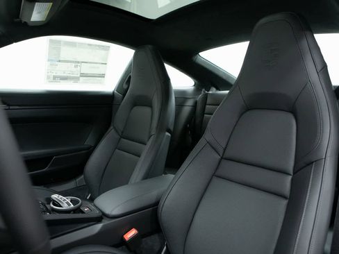 New 2026 Porsche 911 Carrera 4 GTS image 5