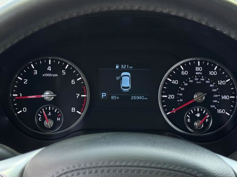 Used 2022 Kia Telluride S AWD/4WD image 20