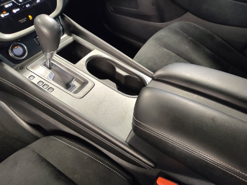 Used 2022 Nissan Murano S FWD image 26