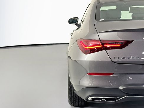 New 2026 Mercedes-Benz CLA 250 image 14