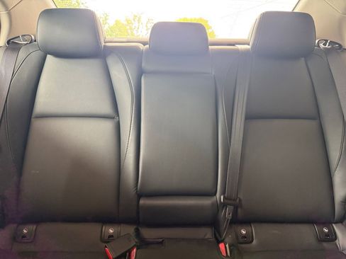 Used 2025 MAZDA MAZDA3 s image 38