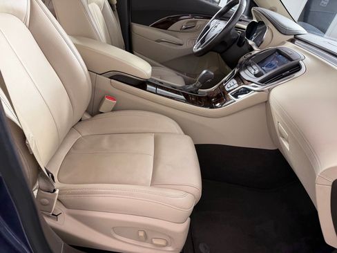 Used 2014 Buick LaCrosse Leather FWD image 23