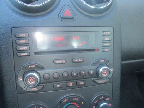 Used 2007 Pontiac G6 GT w/ Sun And Sound Package image 30