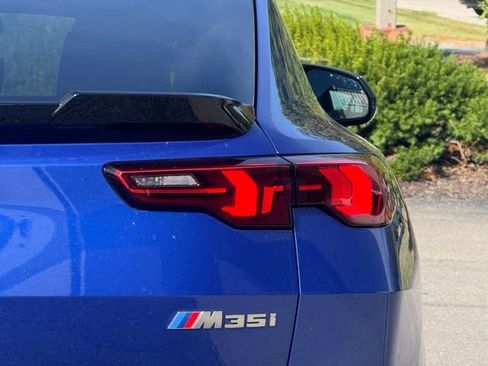 Certified 2025 BMW X2 M35i image 7