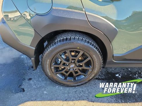 New 2026 Subaru Crosstrek 2.5i Wilderness image 21