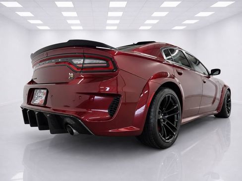 Used 2021 Dodge Charger Scat Pack RWD image 12