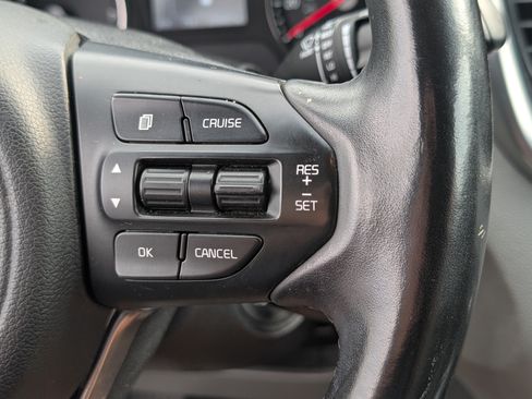 Used 2016 Kia Sorento EX AWD/4WD image 22