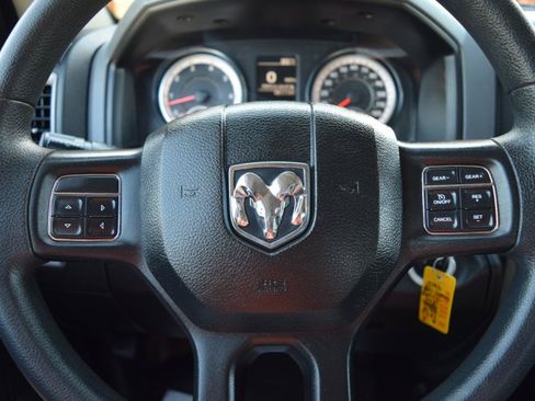 Used 2019 RAM 1500 Tradesman AWD/4WD image 19